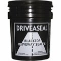 Totalturf 0595-GA 5 Gallon Drive A Seal Blacktop Sealer TO3571345